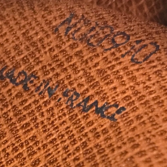 Louis Vuitton Saint Germain PM (24) Monogram crossbody - Picture 12 of 12